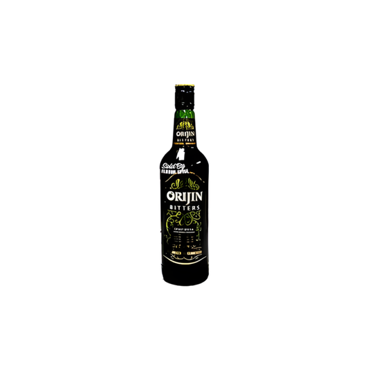 Orijin Bitters 75cl