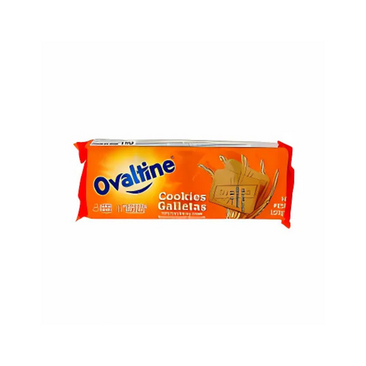 Ovaltine Cookies 5.3oz