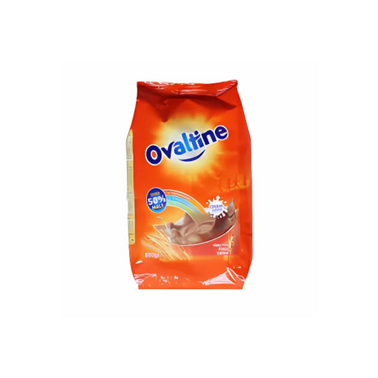 Ovaltine Malted Drink