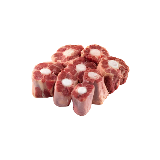 Oxtail per lb
