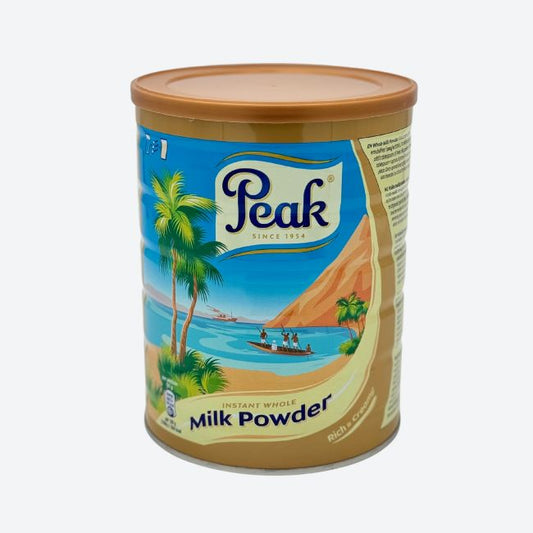 Peak Full Cream Instant Milk Powder 900g