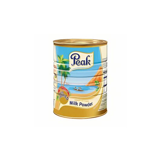 Peak Full Cream Instant Milk Powder 900g