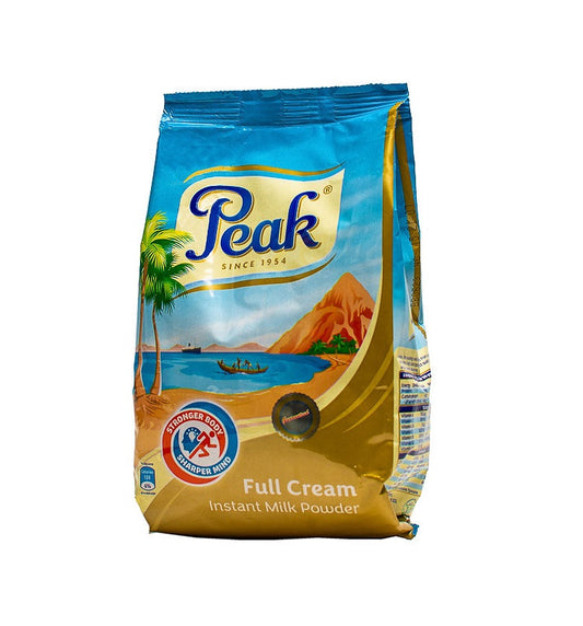 Peak Milk Powder 400g.