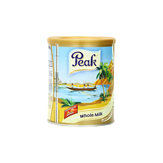 Peak Milk Powder 400g