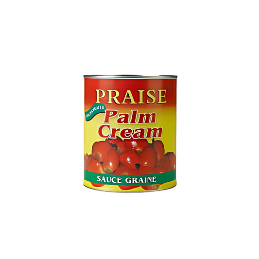 Praise Abemudro Palm Cream 740G