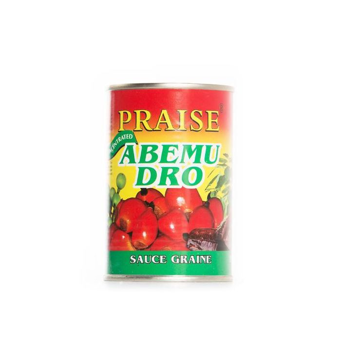 Praise Abemudro Palm Cream With Herbs 370g
