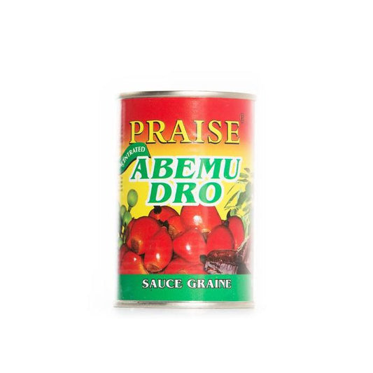 Praise Abemudro Palm Cream With Herbs 370g