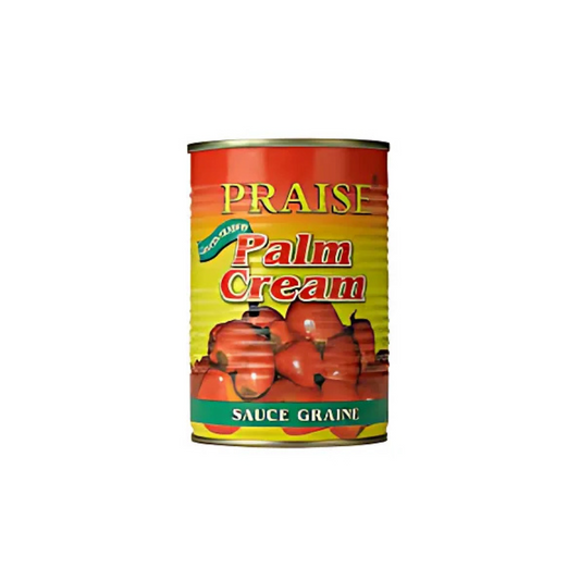 Praise Palm Nut Concentrate 740G
