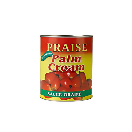 Praise Palmnut Cream 370g