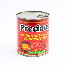 Precious Abemudro Palm Cream With Herbs 800g