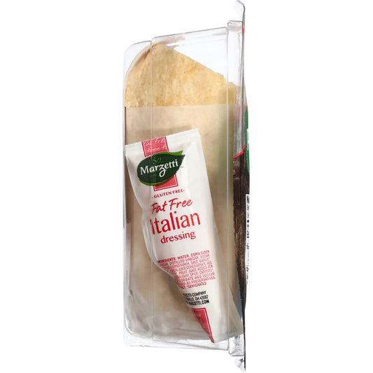 Premo Fresh Italian Wrap 5oz