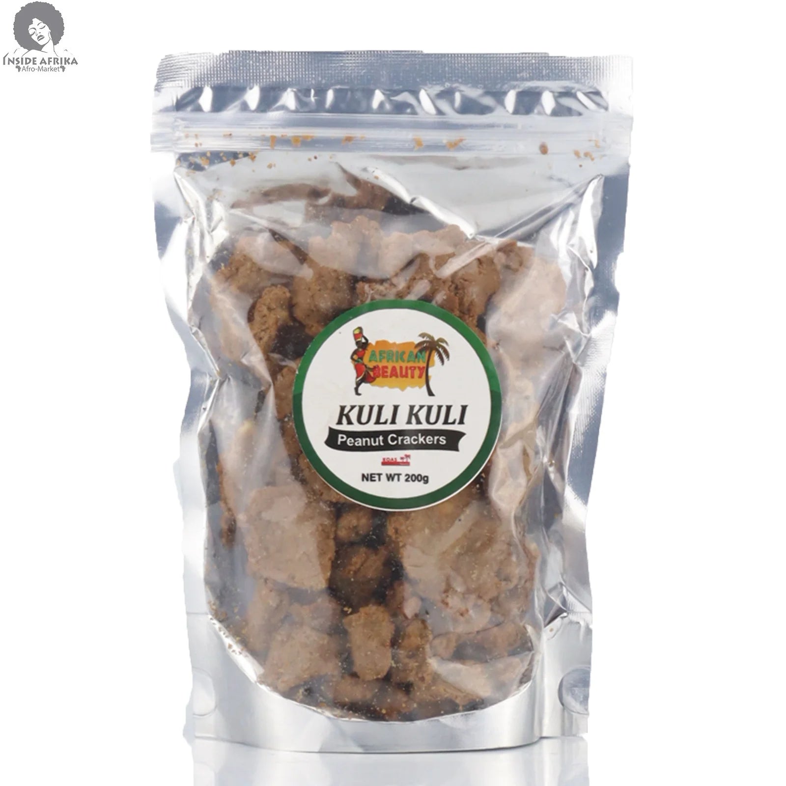 Princebrim Kuli Kuli 200G