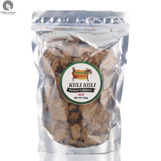 Princebrim Kuli Kuli 200G