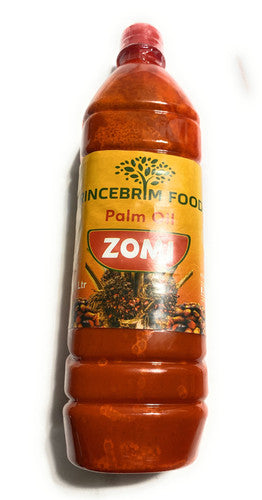 Princebrim Zomi Red Oil 1ltr