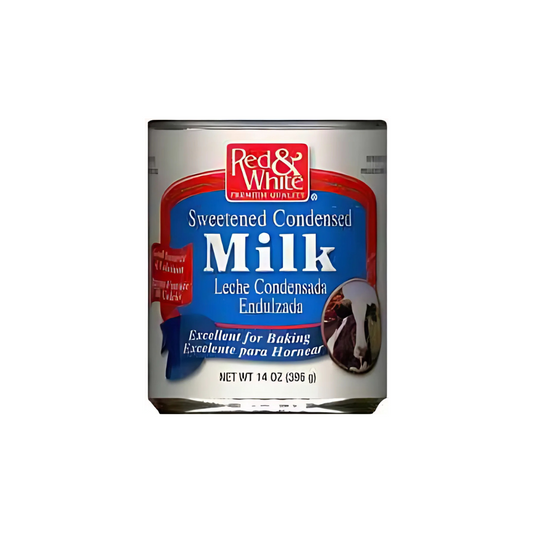 R&W Sweetened Condensed Milk 14oz