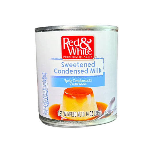 R&W Sweetened Condensed Milk 14oz