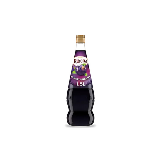 Ribena Blackcurrant 1.5LTR