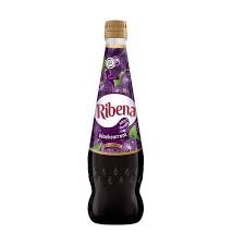 Ribena Blackcurrant 1.5l