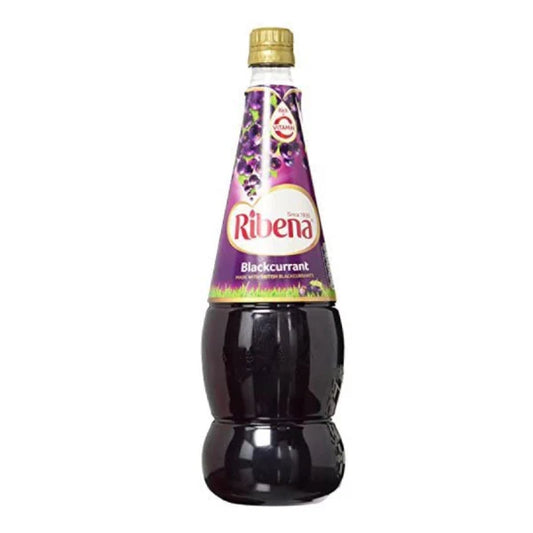 Ribena Blackcurrant 850ml