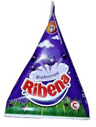 Ribena Blackcurrant Drink 125ml