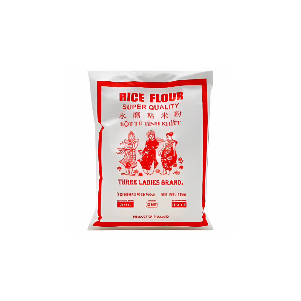 Rice Flour 16oz
