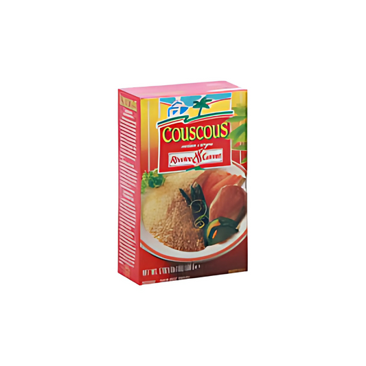 Rivoire Carret Couscous 17oz