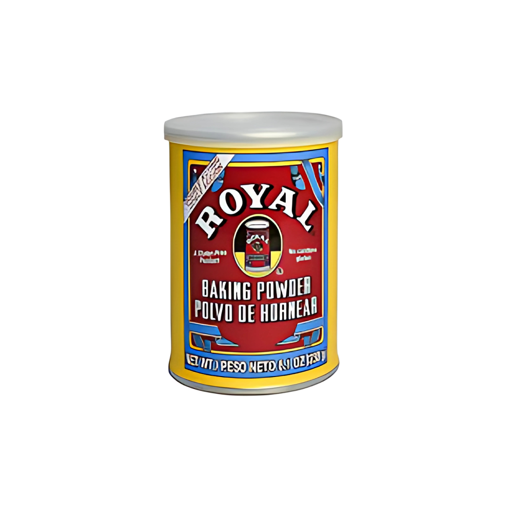 Royal Baking Powder 8.1oz
