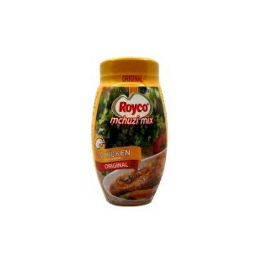 Royco Mchuzi Mix Chicken Flavor 500g