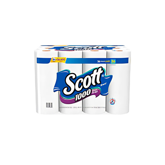 Scott Tissue 36 Roll