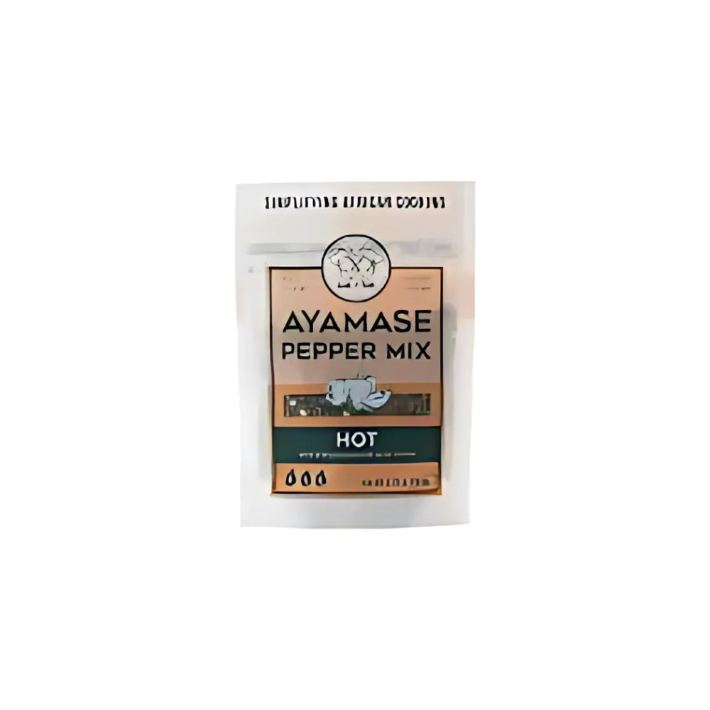 Simi Ayamase Pepper Mix Hot