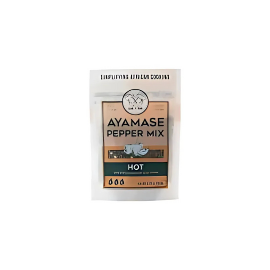 Simi Ayamase Pepper Mix Hot