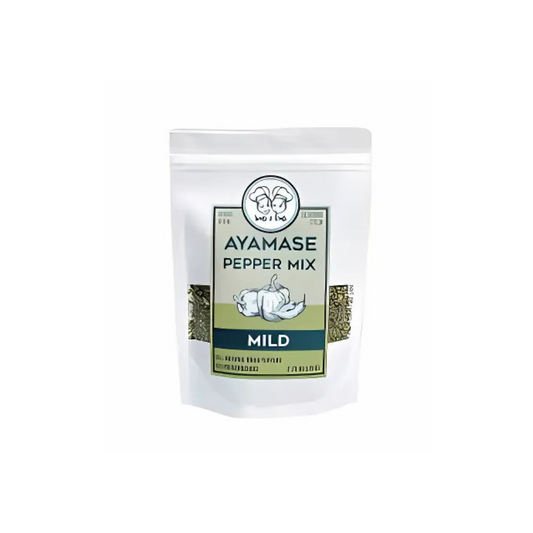 Simi Ayamase Pepper Mix Mild