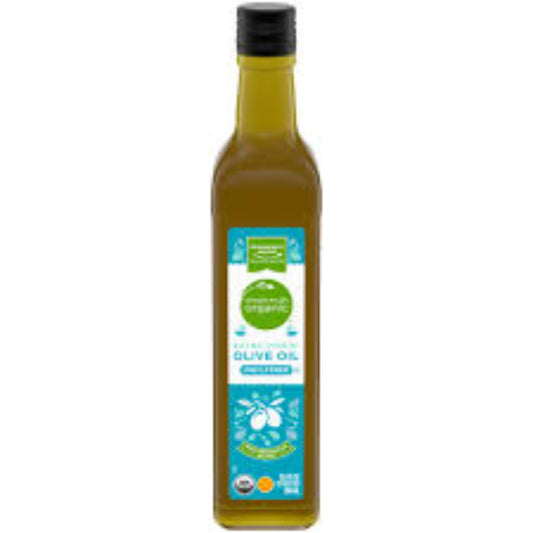 Simply Truth Organic Extra Virgin Oil 16.9oz