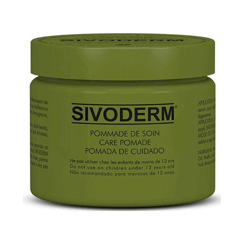 Sivoderm Cream 2.82oz