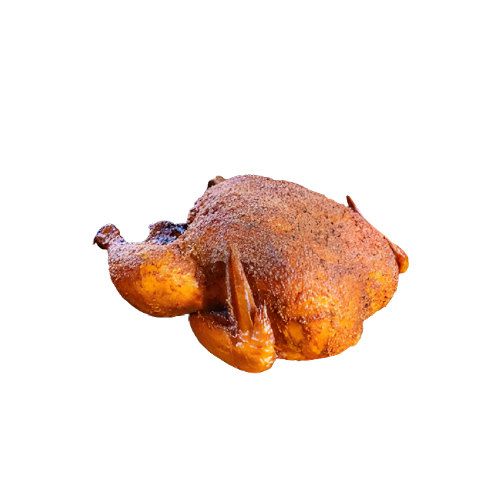 Smoked Chicken