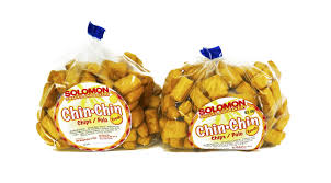 Solomon Chin Chin (6oz)