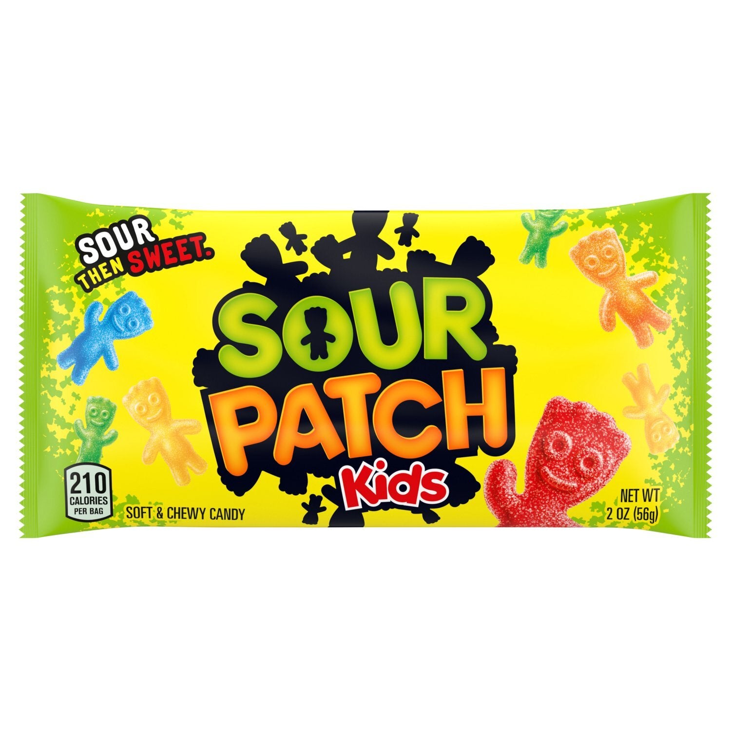 Sour Patch Kids 2oz