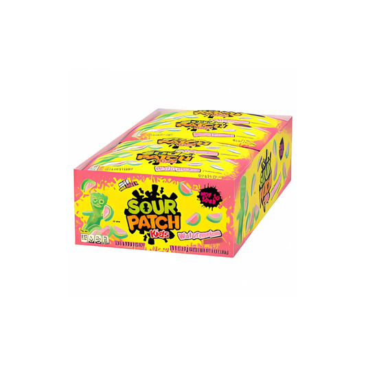 Sour Patch Kids 2oz