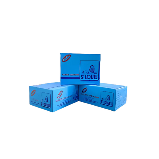 St Louis Cube Sugar 500g