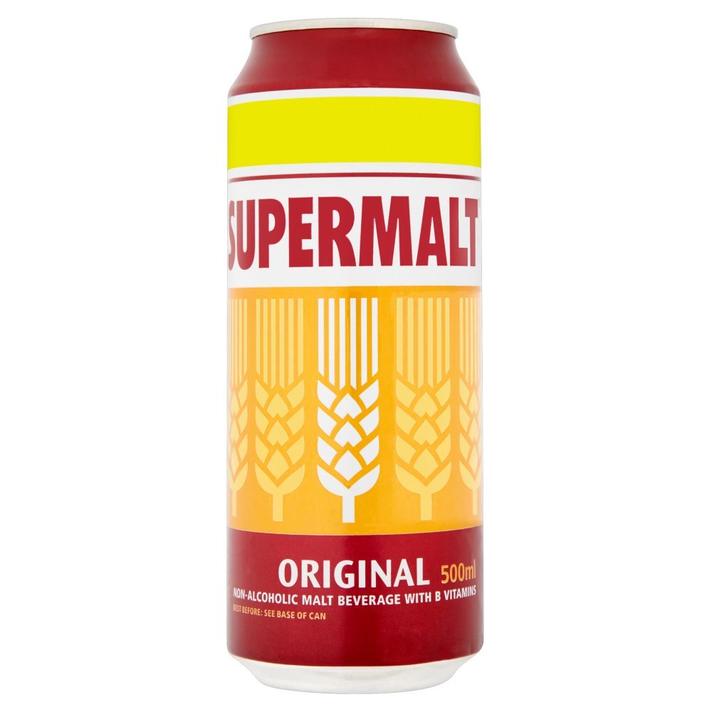 Supermalt 11.2oz