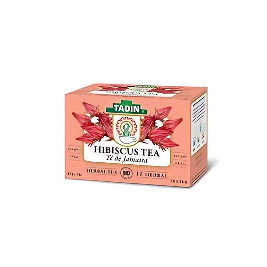Tadin Hibiscus Tea 1.44oz