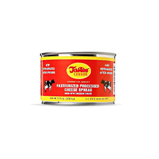 Tastee Jamaican Cheese 8.8oz