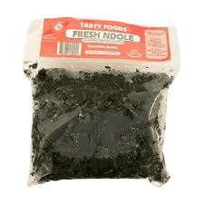 Tasty Food Bitter Leaves 500G