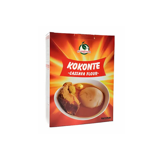 Tasty Food Cassava Flour Kokonte 3.30lb