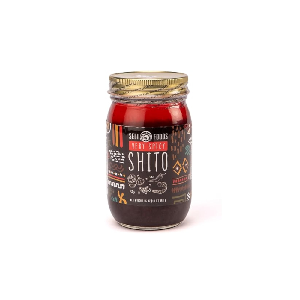 Teo Sheito 16oz