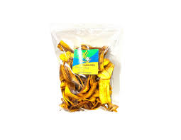 Three Sisters Plantain Chip 1lb
