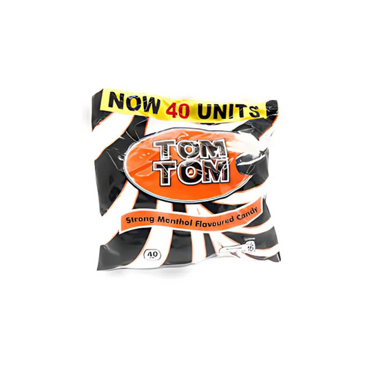 Tom Tom Menthol 40 Pcs