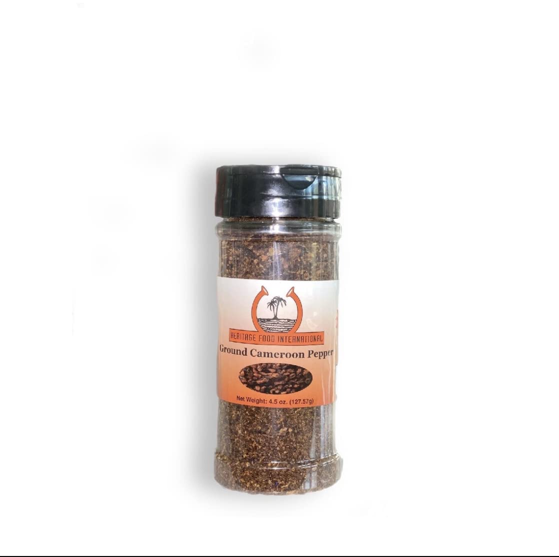 Tonico Cameroon Pepper 4oz