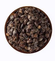 Tonico Locust Bean (Iru) 8oz.