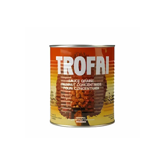 Trofai Palmnut Concentrate (800g)